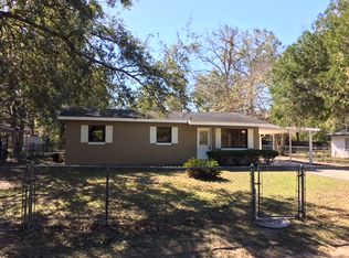 1540 NE 23rd St, Ocala, FL 34470
