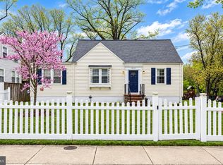 4013 Poplar St, Fairfax, VA 22030