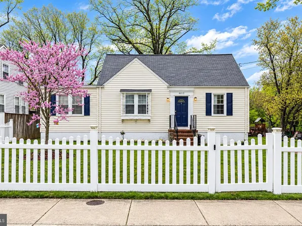 4013 Poplar St, Fairfax, VA 22030