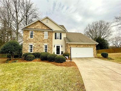115 Squires Ct, Kernersville, NC, 27284