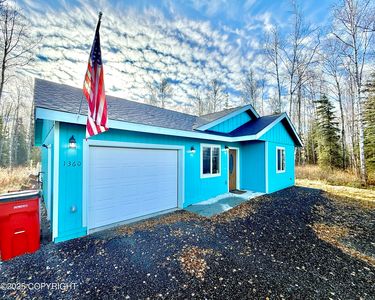 1360 W Foggy Dr, Wasilla, AK, 99654