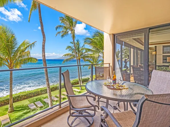 110 Kaanapali Shores Pl APT 311, Lahaina, HI 96761