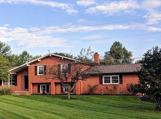 8870 Keplar Ford Rd, Orient, OH 43146