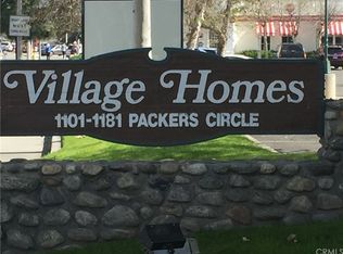 1101 Packers Cir UNIT 5, Tustin, CA 92780