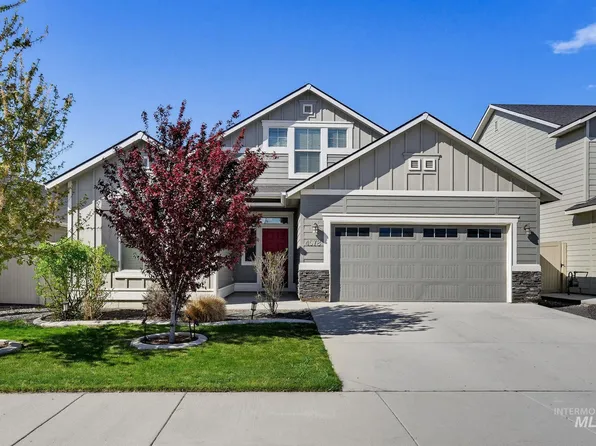 4578 W Silver River St, Meridian, ID 83646