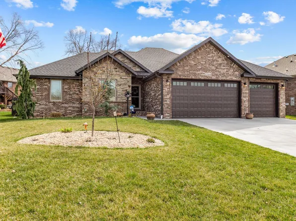 1166 E Headley Street, Springfield, MO 65803