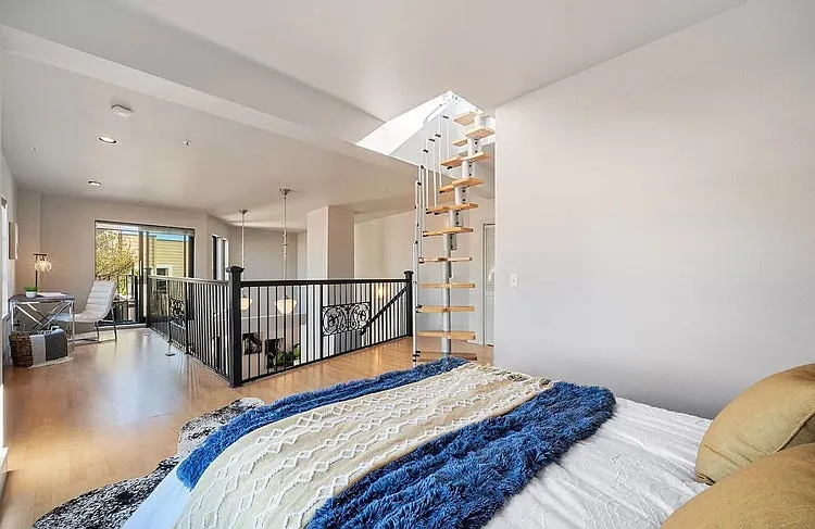 725 Tehama St #4 — Photo 22