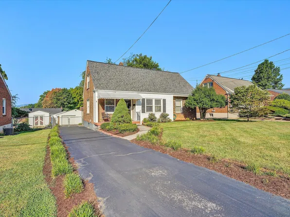 219 Valleydale Ave, Salem, VA 24153