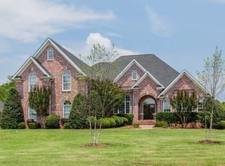 812 Highgrove Cir, Franklin, TN 37069