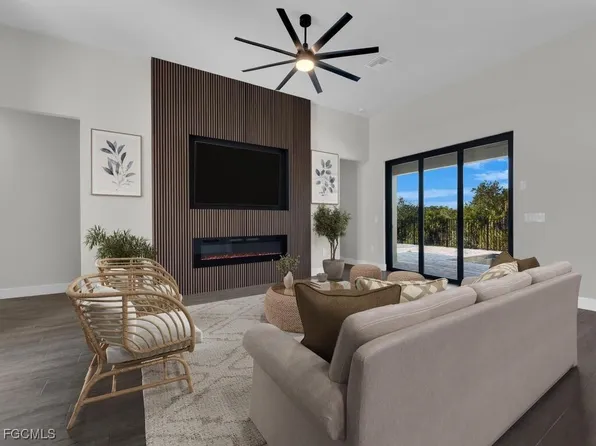 1834 NW 27th Ave, Cape Coral, FL 33993