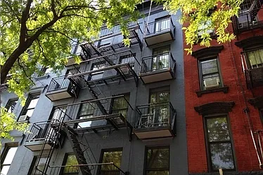 Rented by Westminster Management