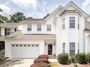 140 Hilda Grace Ln, Cary, NC 27519