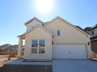 591 Darley Oaks Dr, Dripping Springs, TX 78620