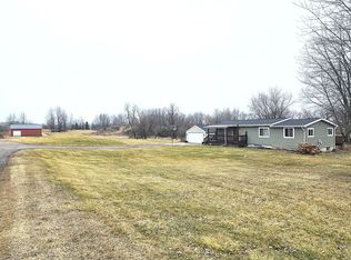 4112 E Vermontville Hwy, Potterville, MI 48876