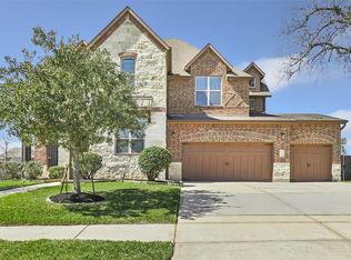 18007 Stari Most Ln, Houston, TX 77044