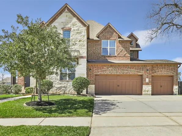 18007 Stari Most Ln, Houston, TX 77044