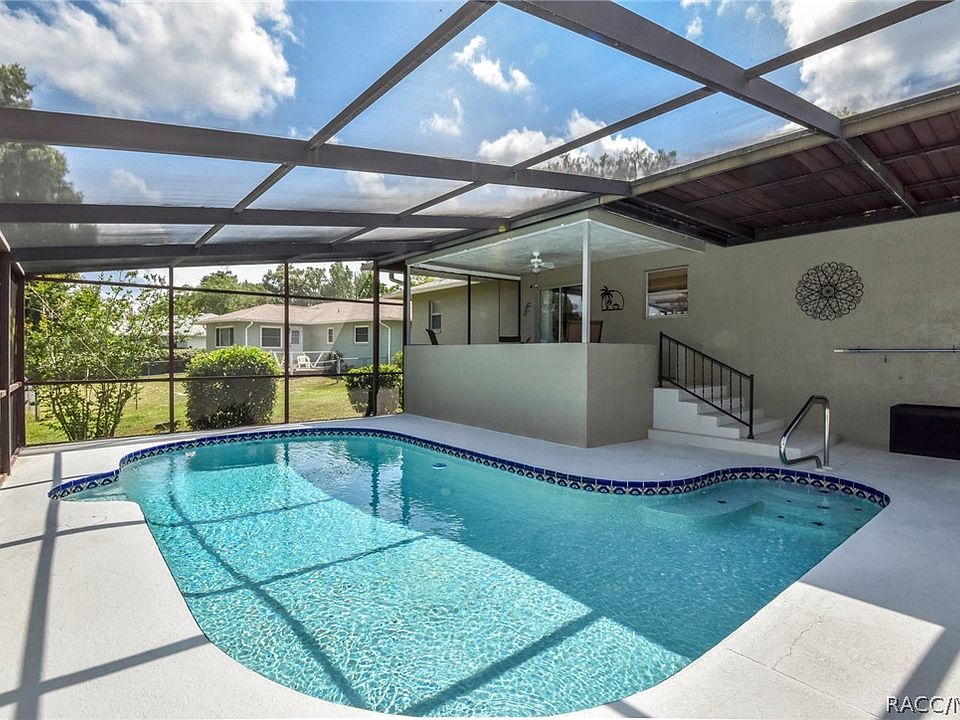 3471 N Honeylocust Dr, Beverly Hills, FL 34465 | Zillow