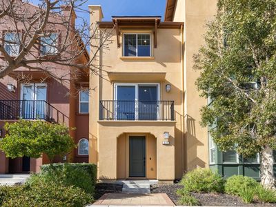 379 Derby Ave, San Mateo, CA, 94403