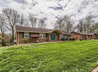 3881 Aspen Dr, Evansville, IN 47711