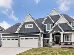 18575 75th Ave N, Maple Grove, MN 55311