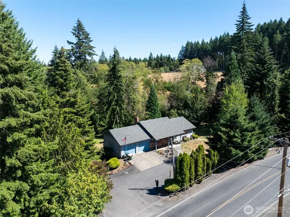 237 Frogner Road, Chehalis, WA 98532