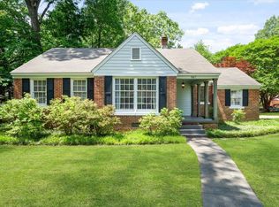 907 Echles St, Memphis, TN 38111