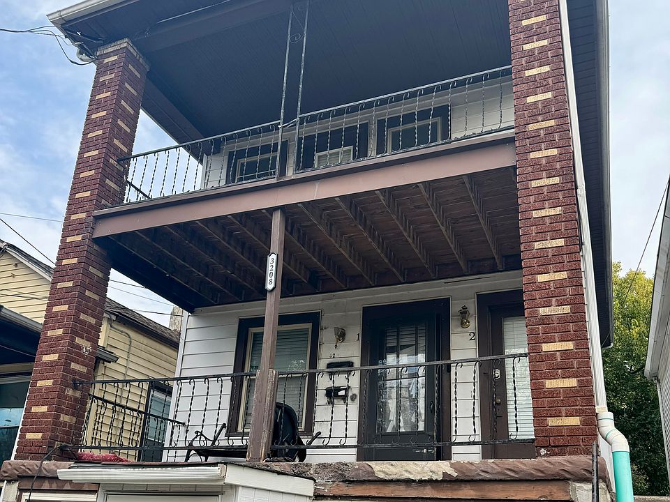 1st image of 3208 Rogers St APT 2