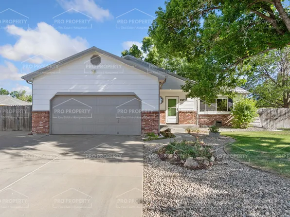 2526 10th St SW, Loveland, CO 80537