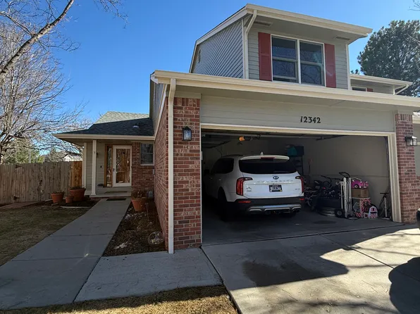 12342 Milwaukee Ct, Thornton, CO 80241