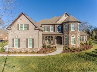 2017 Flowering Peach Rd, Waxhaw, NC 28173