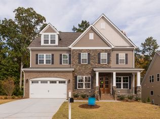 707 Royal Tower Way, Cary, NC 27513