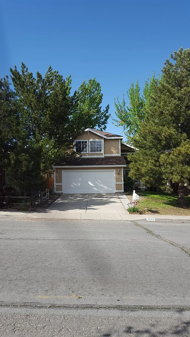 1644 Sierra Highlands Dr photo 1