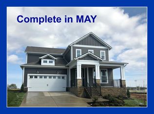 207 Sable Ln #327-LOT 327, Spring Hill, TN 37174