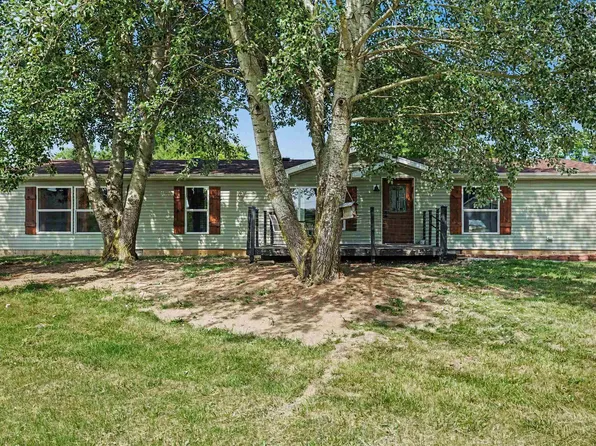 6630 W 480 N, Orland, IN 46776