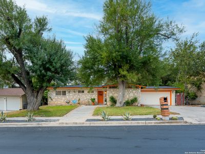 522 Indigo, San Antonio, TX, 78216