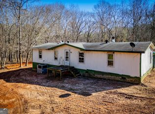 3100 Victory Church Rd, Bowdon, GA 30108