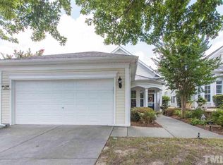 300 Fenmore Pl, Cary, NC 27519