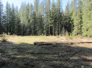 S Pass Rd, Maple Falls, WA 98266