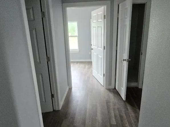 209 N Walter St #211, Poteau, OK 74953