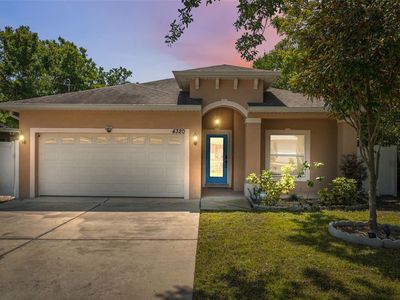 4320 W Laurel St, Tampa, FL, 33607