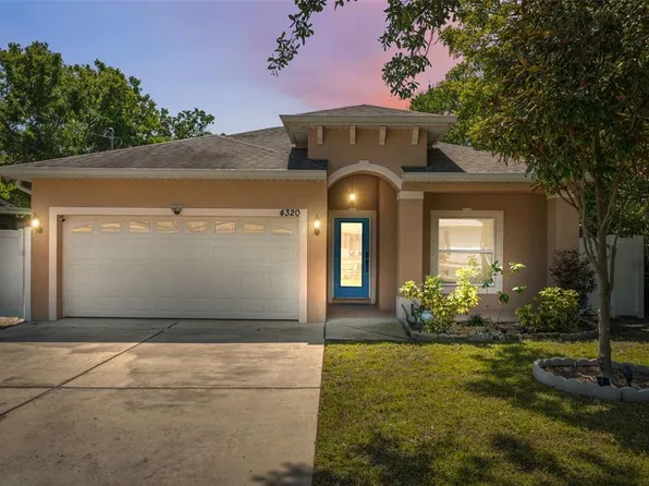 4320 W Laurel St, Tampa, FL 33607