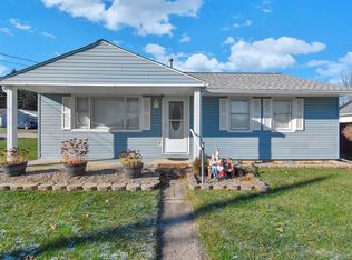 318 Hensley Ave, Galion, OH