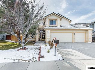 1535 San Pedro St, Sparks, NV