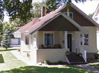 1022 4th St N, Fargo, ND 58102