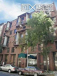 Rented by Citi Habitats