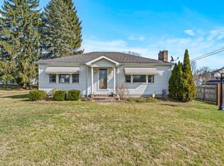 1500 N Beaver St, New Castle, PA 16105