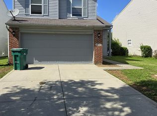4334 Barharbor Ct, Indianapolis, IN 46268