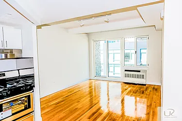 Rented by Urban Realty NYC