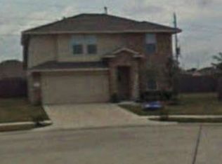 20103 Bitterroot Ranch Dr, Katy, TX 77449