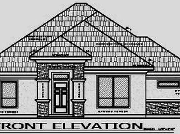 2604 Stevia Dr, Weslaco, TX 78599